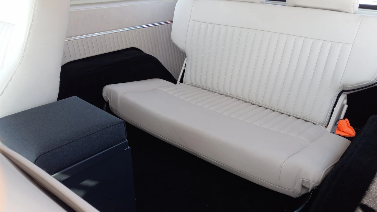1970 Ford Bronco 1st Gen - Image 4 of 31