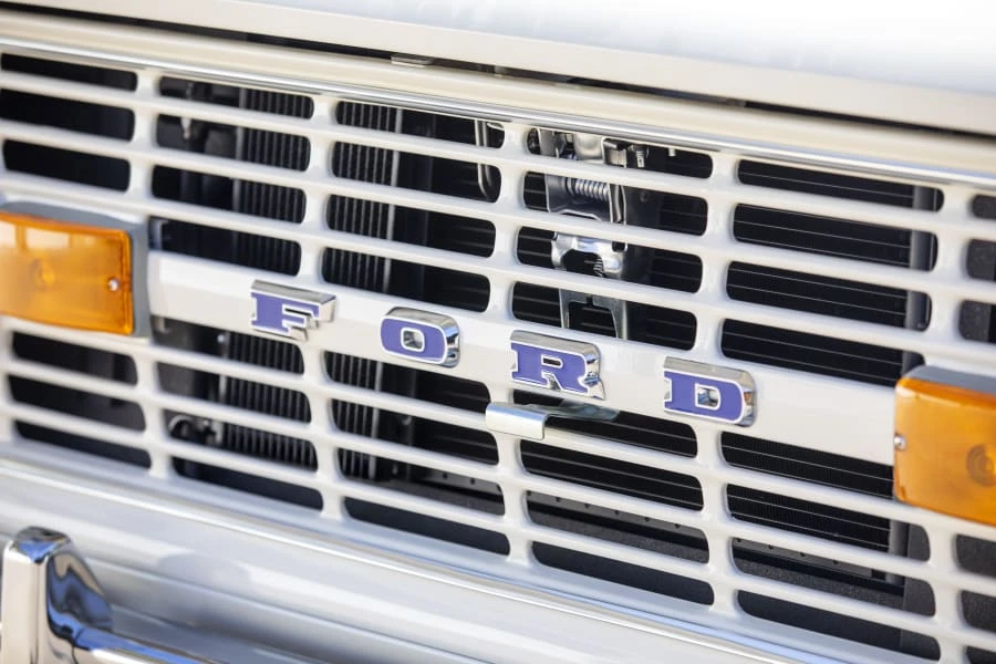 1970 Ford Bronco 1st Gen - Image 24 of 31