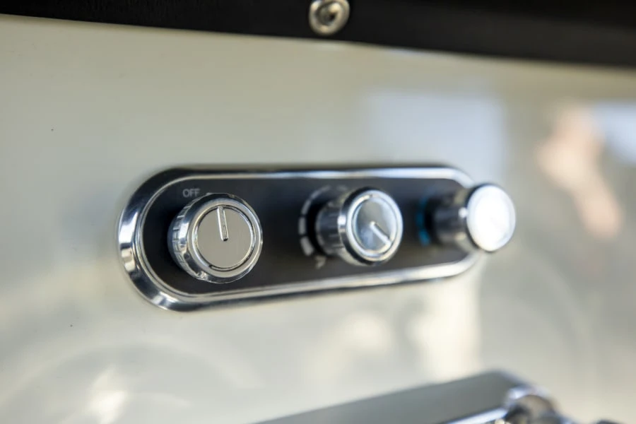 1970 Ford Bronco 1st Gen - Image 31 of 31