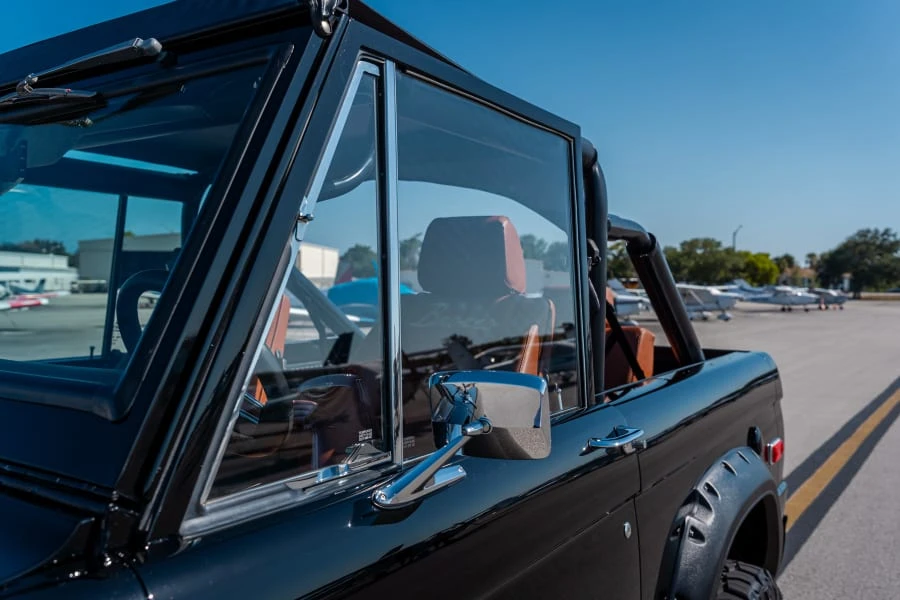 1970 Ford Bronco 1st Gen - Image 30 of 31