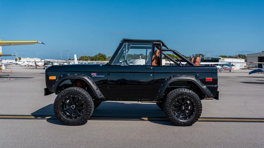 1970 Ford Bronco 1st Gen - Image 2 of 31