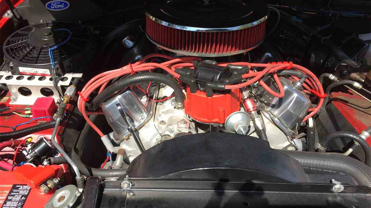1970 Ford Bronco 1st Gen - Image 4 of 15