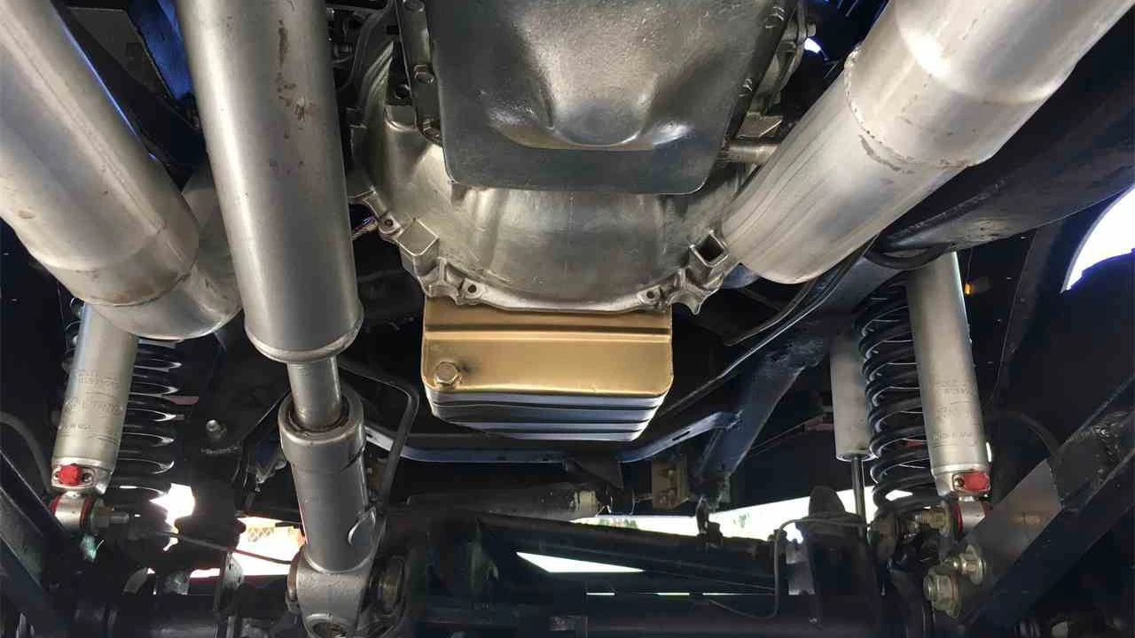 1970 Ford Bronco 1st Gen - Image 12 of 15