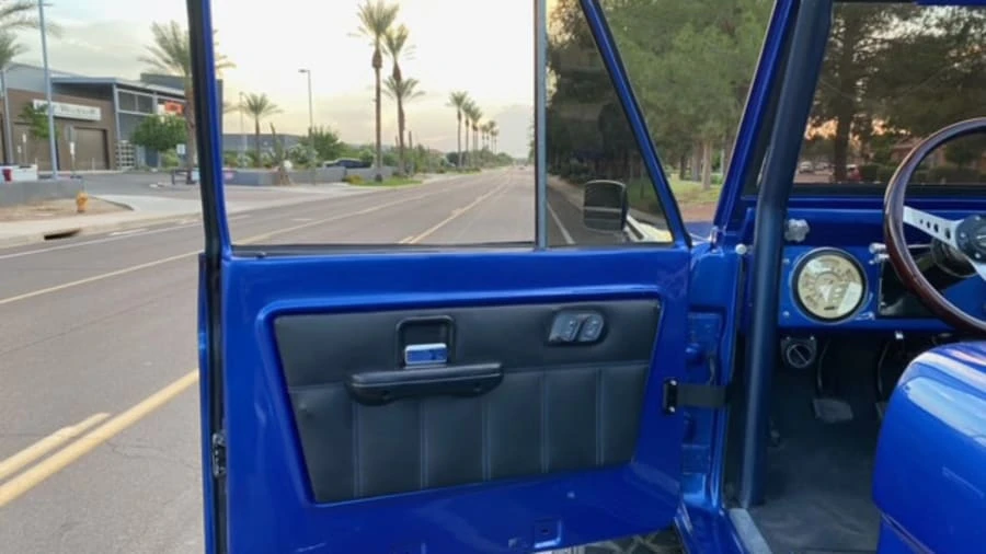 1970 Ford Bronco 1st Gen - Image 7 of 31