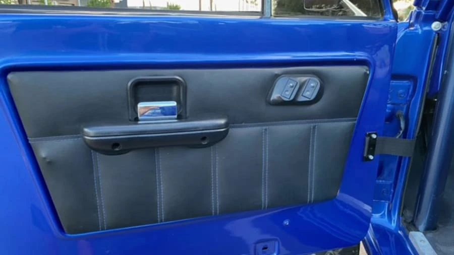 1970 Ford Bronco 1st Gen - Image 14 of 31