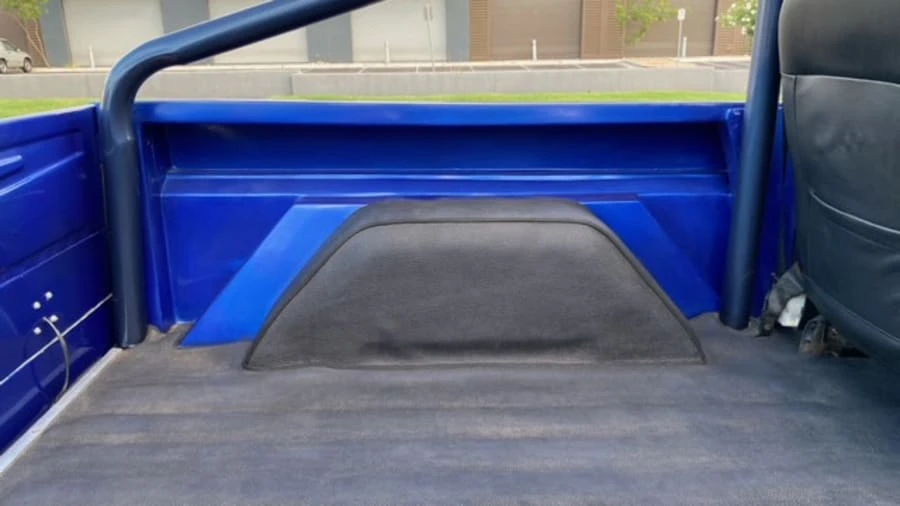 1970 Ford Bronco 1st Gen - Image 16 of 31