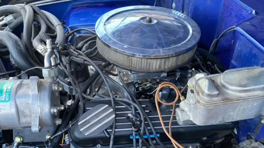 1970 Ford Bronco 1st Gen - Image 25 of 31
