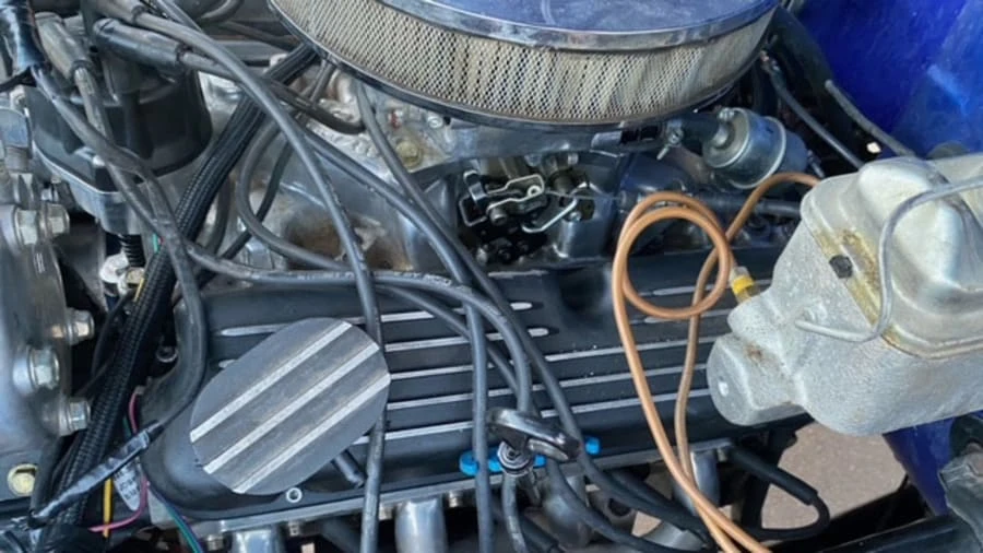 1970 Ford Bronco 1st Gen - Image 29 of 31