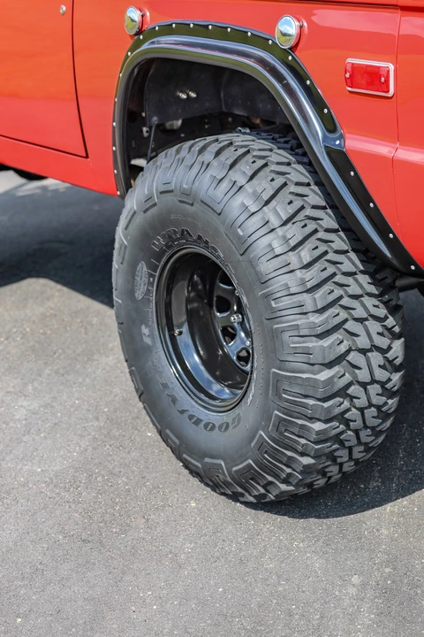 1970 Ford Bronco 1st Gen - Image 23 of 31