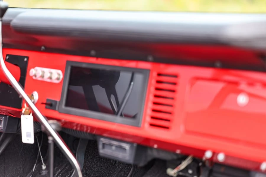1970 Ford Bronco 1st Gen - Image 31 of 31