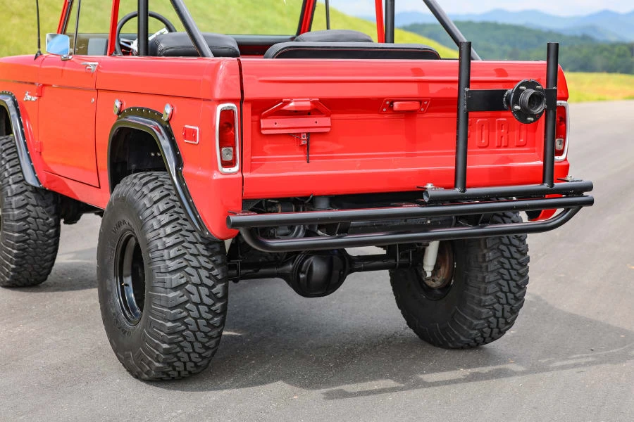 1970 Ford Bronco 1st Gen - Image 22 of 31