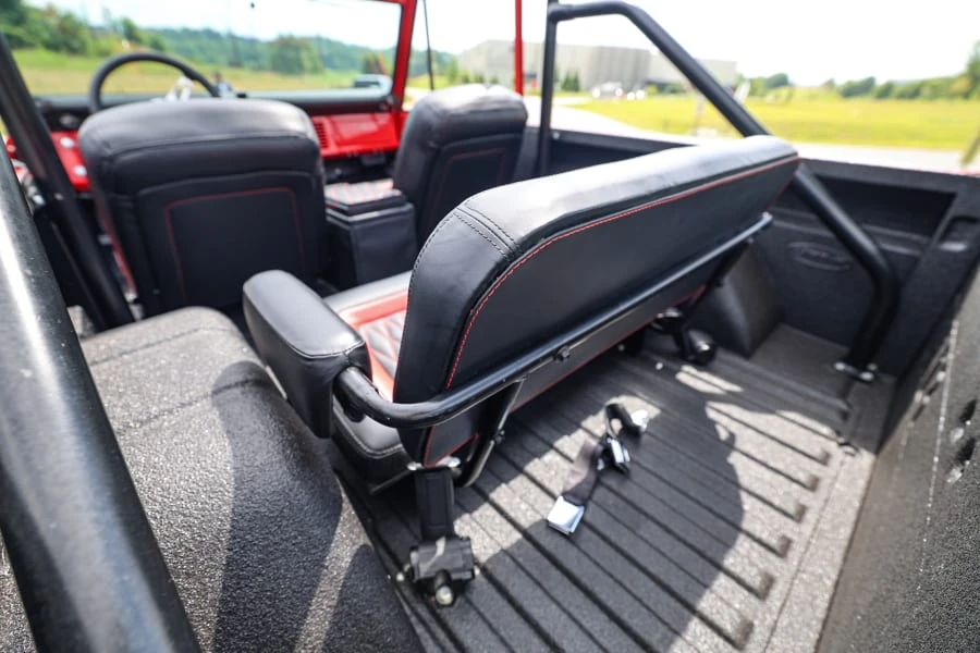 1970 Ford Bronco 1st Gen - Image 30 of 31