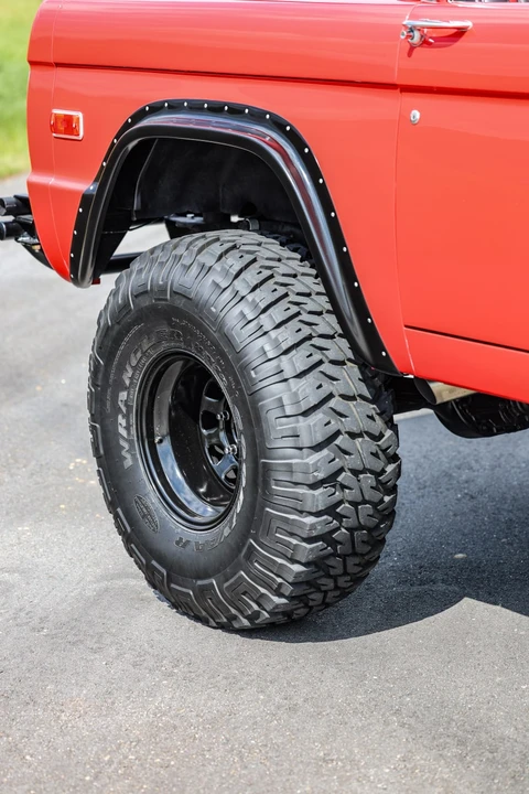 1970 Ford Bronco 1st Gen - Image 20 of 31