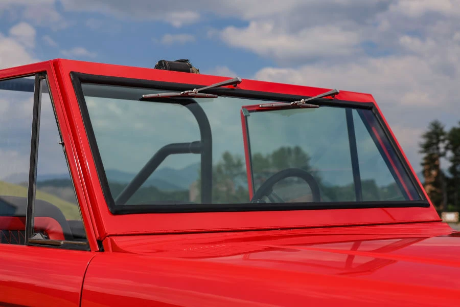 1970 Ford Bronco 1st Gen - Image 13 of 31