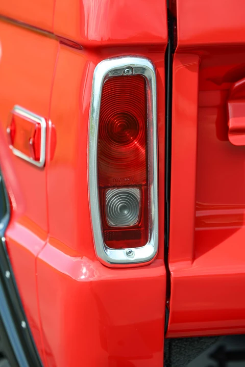 1970 Ford Bronco 1st Gen - Image 14 of 31