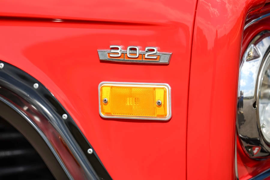 1970 Ford Bronco 1st Gen - Image 18 of 31