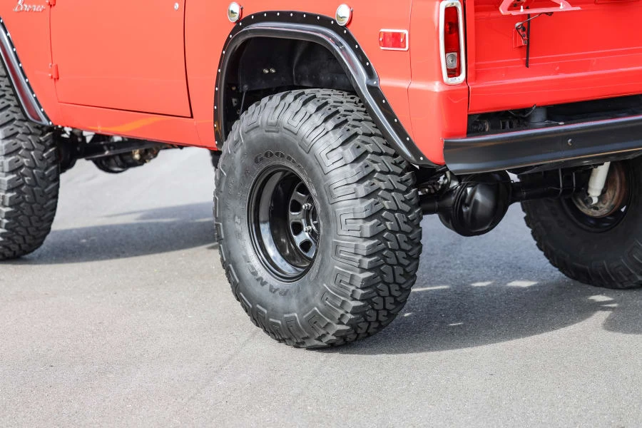 1970 Ford Bronco 1st Gen - Image 24 of 31