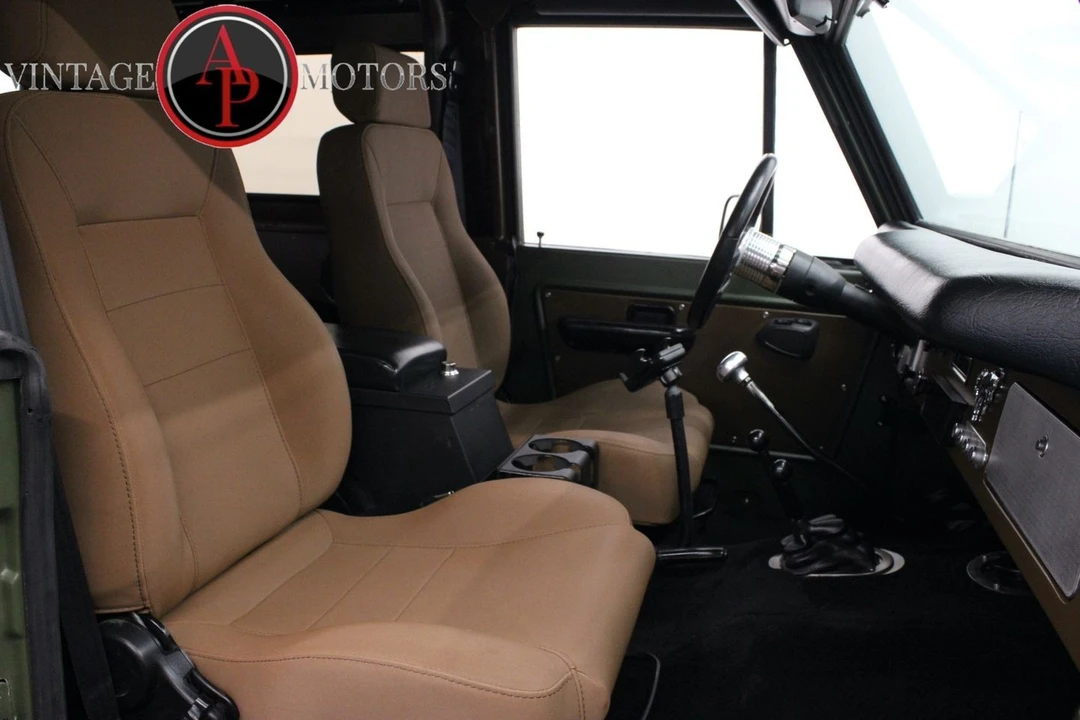 1970 Ford Bronco 1st Gen - Image 5 of 21