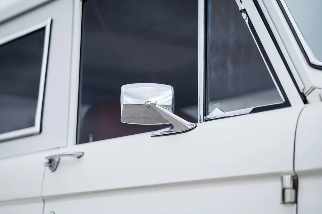 1970 Ford Bronco 1st Gen - Image 25 of 31