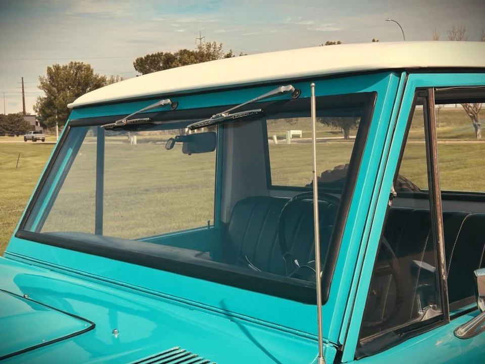 1970 Ford Bronco 1st Gen - Image 7 of 31