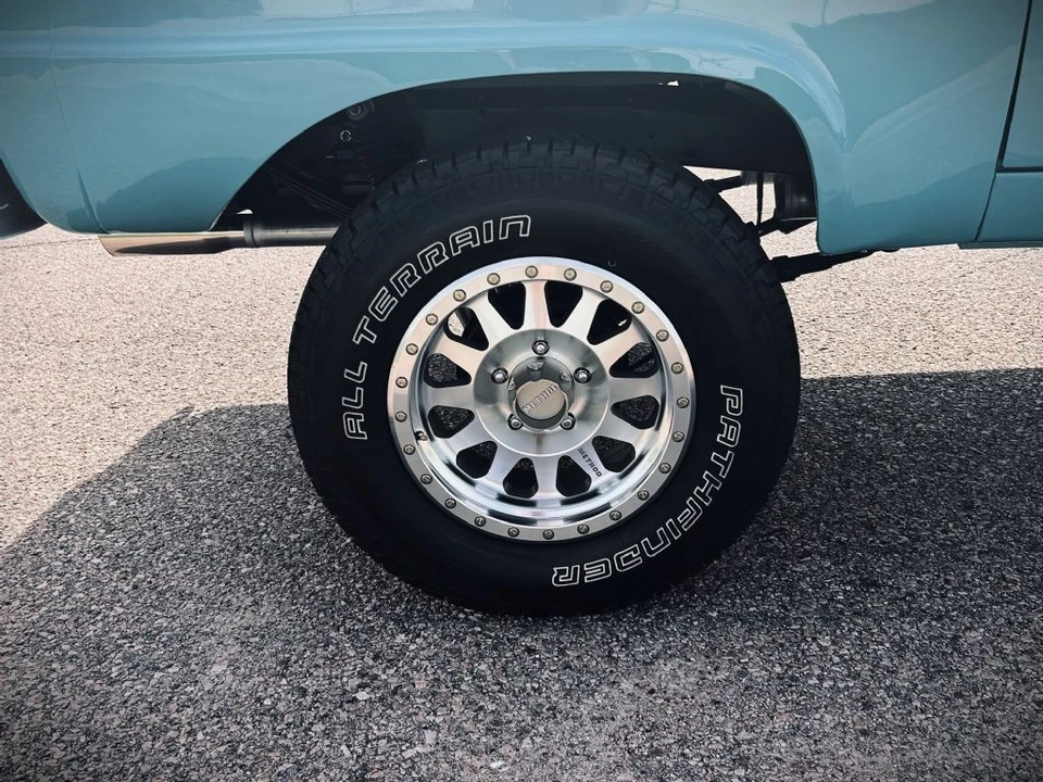 1970 Ford Bronco 1st Gen - Image 24 of 31