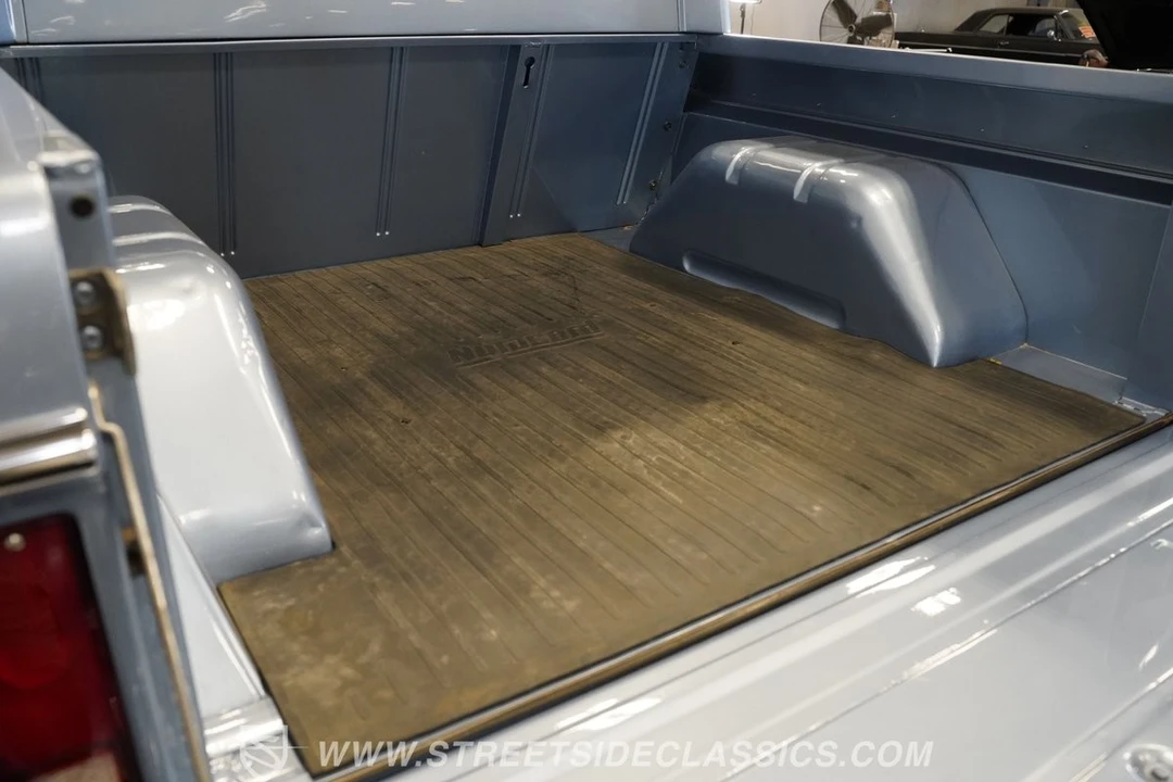 1970 Ford Bronco 1st Gen - Image 8 of 12