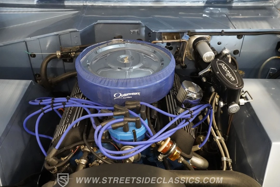 1970 Ford Bronco 1st Gen - Image 4 of 12