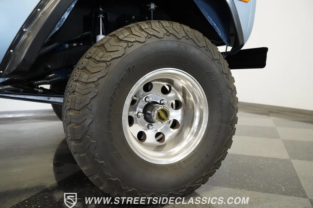 1970 Ford Bronco 1st Gen - Image 19 of 21