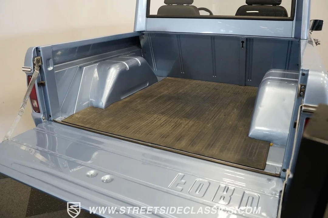 1970 Ford Bronco 1st Gen - Image 8 of 21