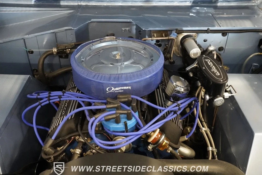 1970 Ford Bronco 1st Gen - Image 5 of 21