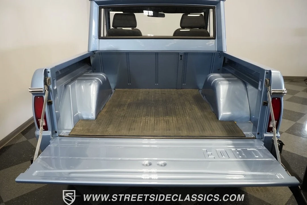 1970 Ford Bronco 1st Gen - Image 7 of 21