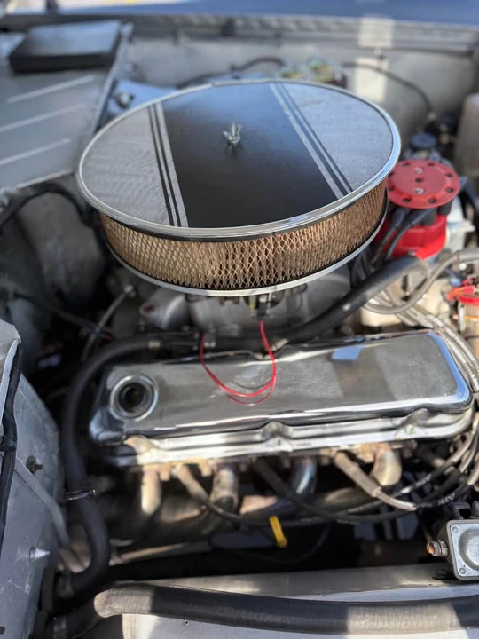 1970 Ford Bronco 1st Gen - Image 11 of 20