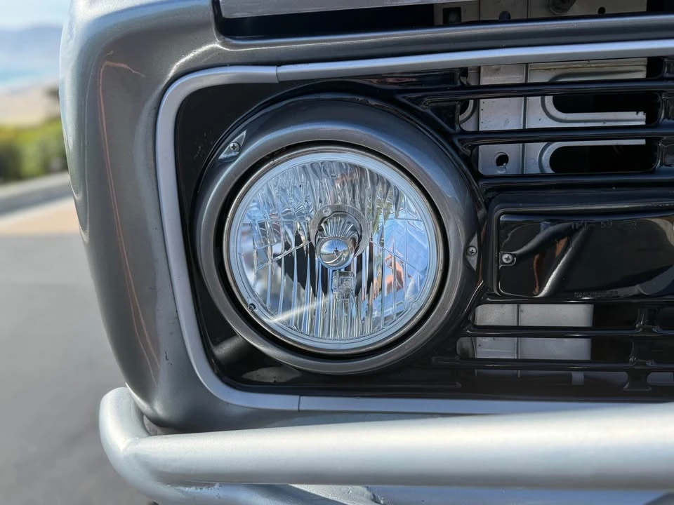 1970 Ford Bronco 1st Gen - Image 17 of 20
