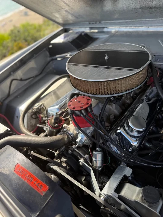 1970 Ford Bronco 1st Gen - Image 12 of 20