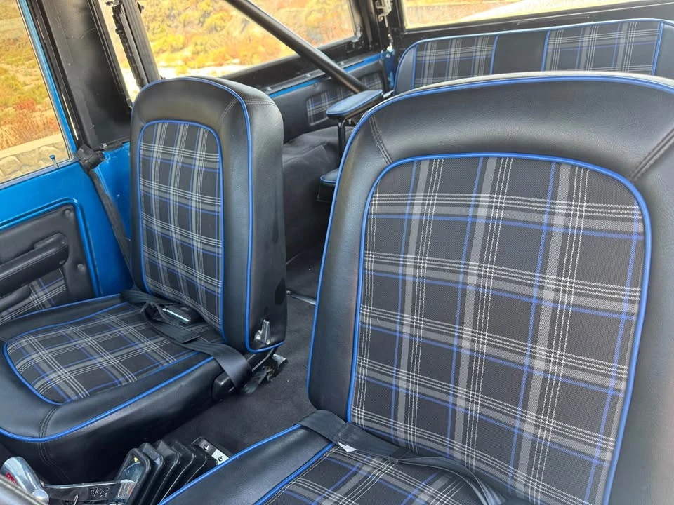 1970 Ford Bronco 1st Gen - Image 7 of 12