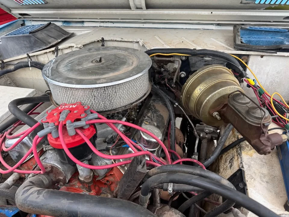 1970 Ford Bronco 1st Gen - Image 12 of 12
