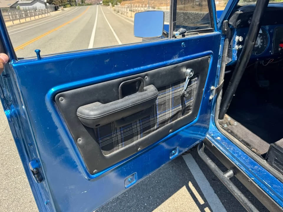 1970 Ford Bronco 1st Gen - Image 8 of 12