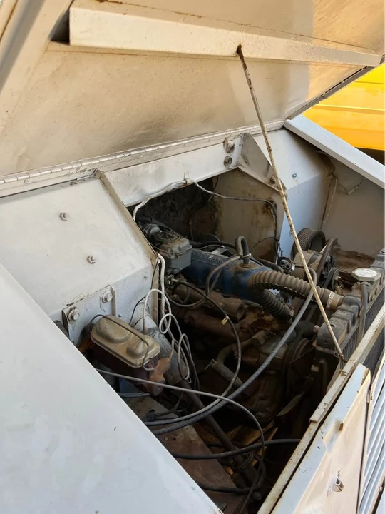 1970 Ford Bronco 1st Gen - Image 7 of 10