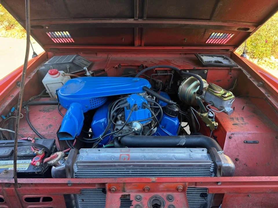 1970 Ford Bronco 1st Gen - Image 13 of 13