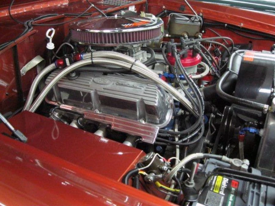 1970 Ford Bronco 1st Gen - Image 8 of 10