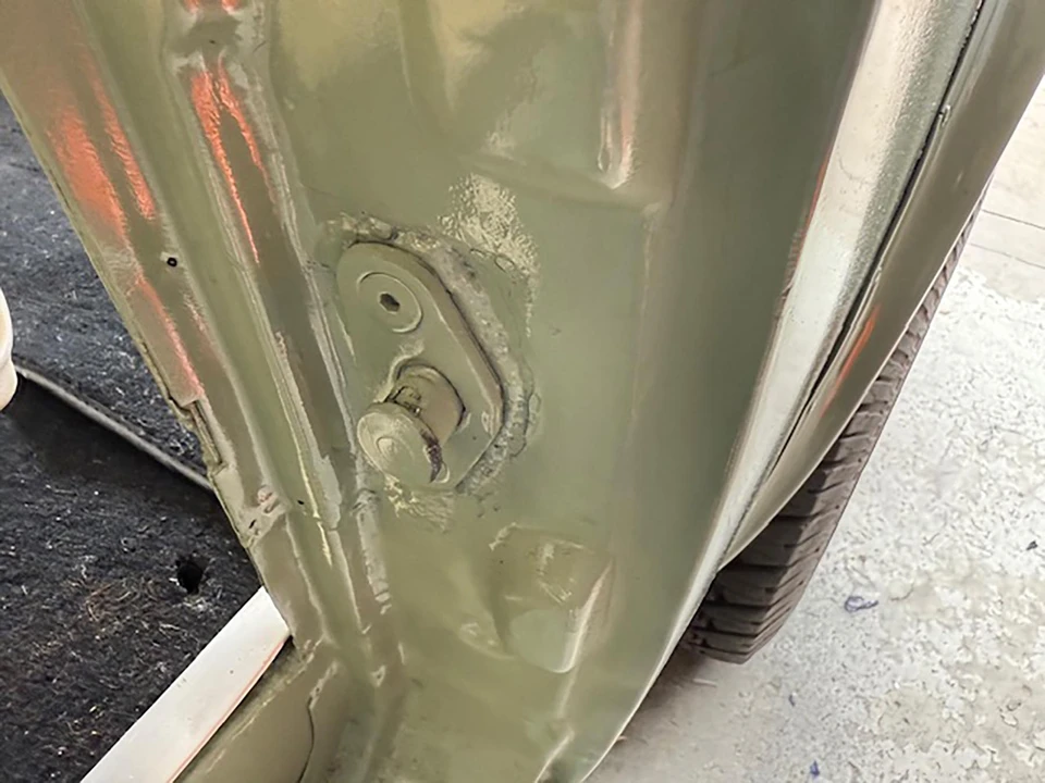 1970 Ford Bronco 1st Gen - Image 30 of 31