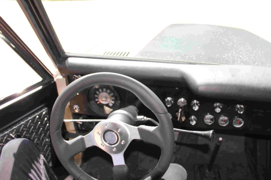 1970 Ford Bronco 1st Gen - Image 5 of 12