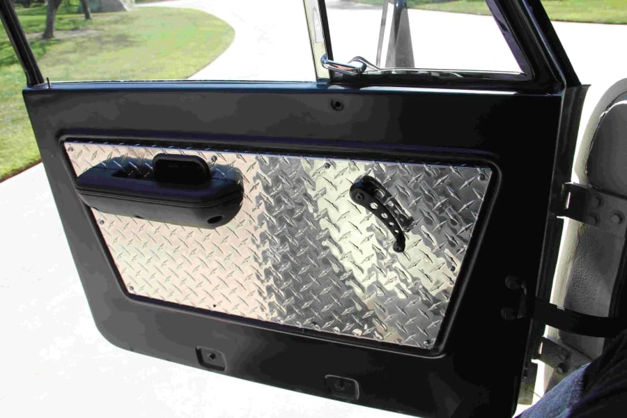 1970 Ford Bronco 1st Gen - Image 6 of 12