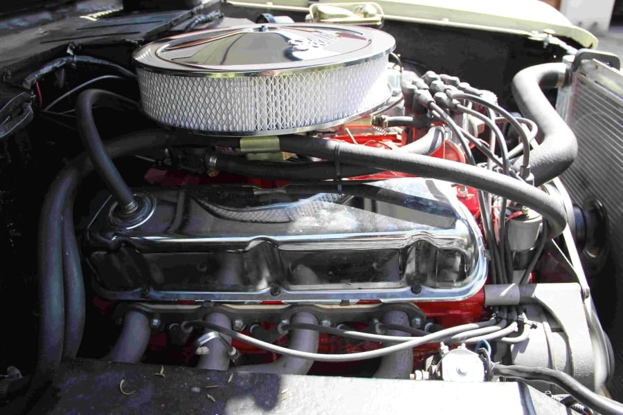1970 Ford Bronco 1st Gen - Image 7 of 12