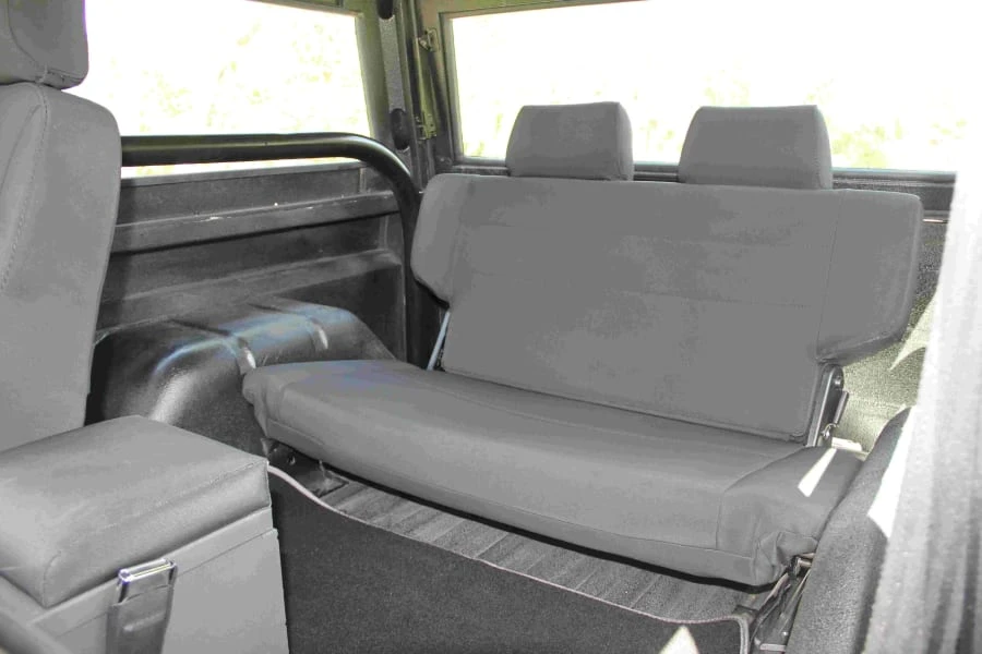 1970 Ford Bronco 1st Gen - Image 10 of 12