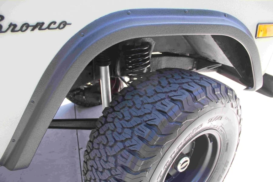 1970 Ford Bronco 1st Gen - Image 11 of 12