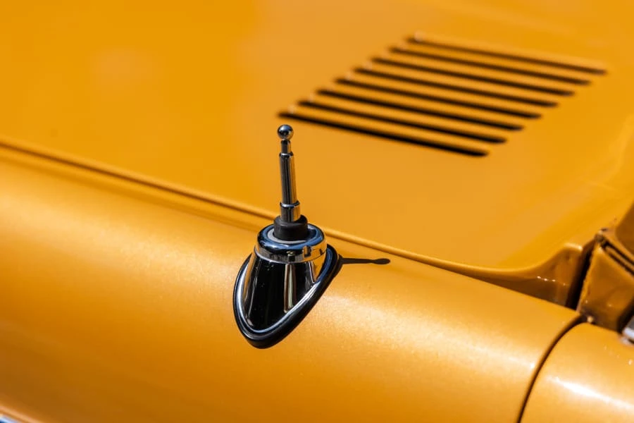 1970 Ford Bronco 1st Gen - Image 22 of 31