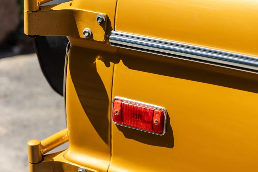 1970 Ford Bronco 1st Gen - Image 7 of 31