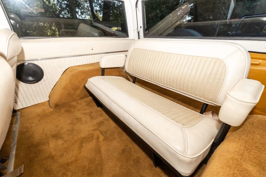 1970 Ford Bronco 1st Gen - Image 29 of 31