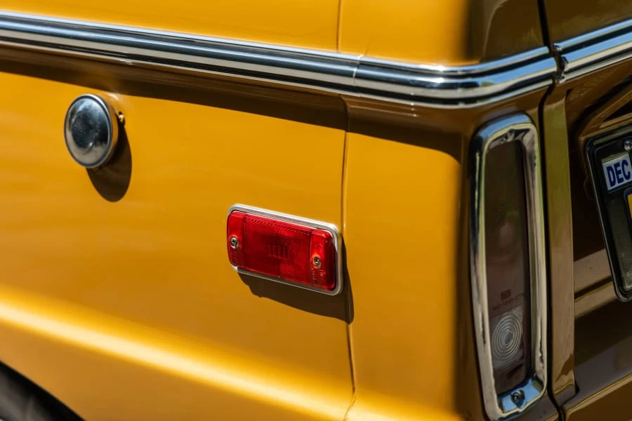 1970 Ford Bronco 1st Gen - Image 12 of 31